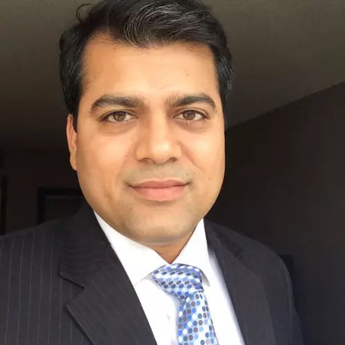 Abhinav Sethi, MBA, PMP