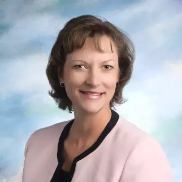 Dr. Karen Harrison