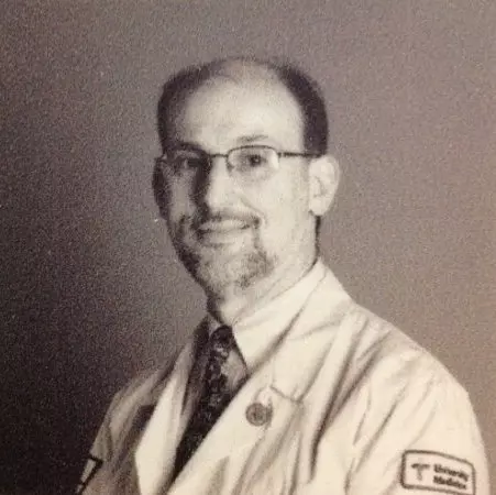 Harlan Rich, MD