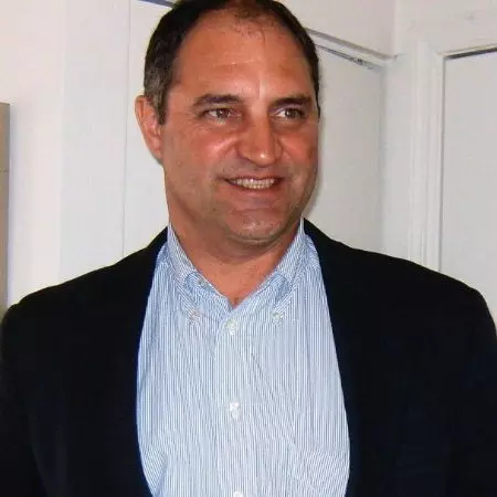 Brad Schlagbaum
