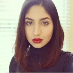 Sahar Naimi