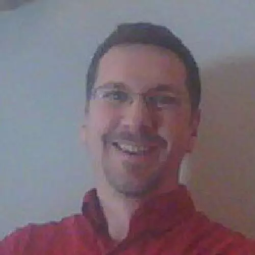 Matt Eifrid, MSN, Family Nurse Practitioner