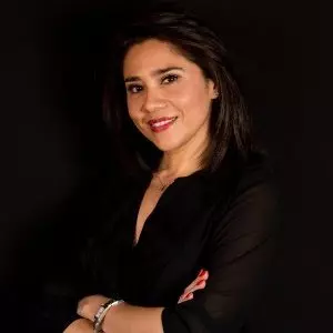 Ana Patricia Saenz Valencia