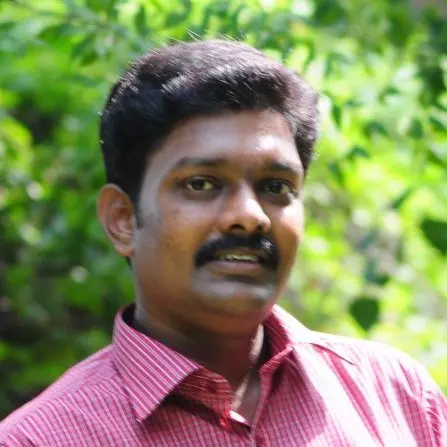 Senthil Murugappan