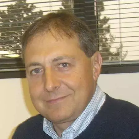 Gus Garciarena, PMP