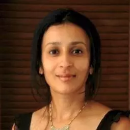 Roopa Nambiar
