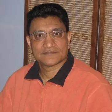 Shiv Jhawar
