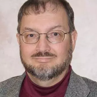 John Kmiec, Ph.D., Certified ROI Professional