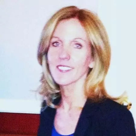 Debbie Buchholz, CPA, MBA