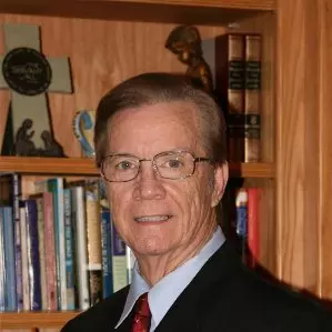 Dr. Ronald Rhea