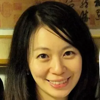 Catherine Pei-ju Lu
