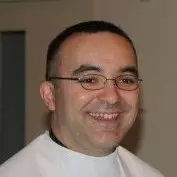 Fr. Jeffrey Cabral