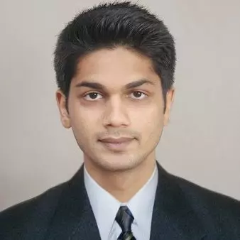 Pranav Nikam