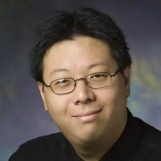 Jerry Chiang
