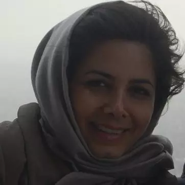 Samira Farahani