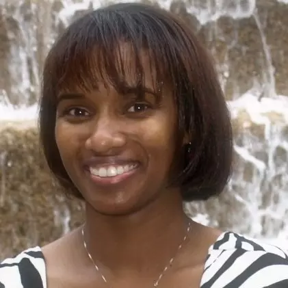 Trinina Collins, MBA