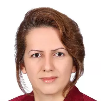 Maryam Pourabdollah