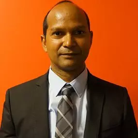 Hamzad Persaud