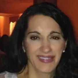 Patricia Cassetta-Girard, MBA