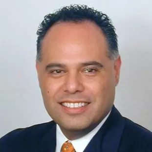 Curtis de Vera, CPCU