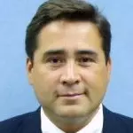 Sergio Galarza