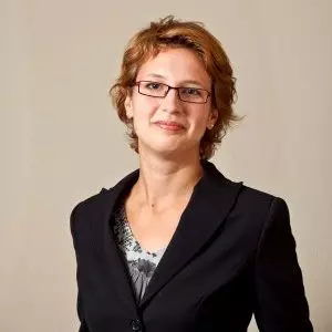 Ana Lazarova