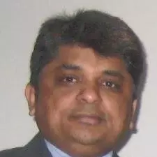 Parimal Patel