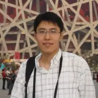 Guanyu Hu, Ph.D, PE