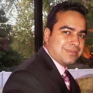 Jitesh Gandhi, PMP