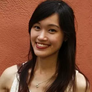 Sharon Ling-Hsiu Chai