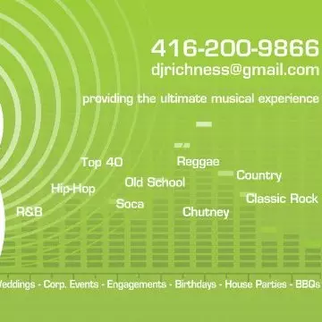 DJ Richness