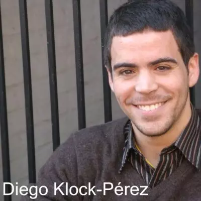 Diego Klock-Perez