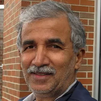 Akbar Ehsan