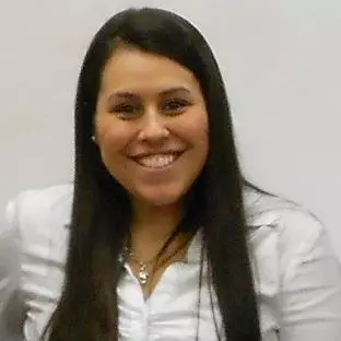 Danielle E. Ortiz
