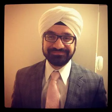 Harchand Singh, CPA