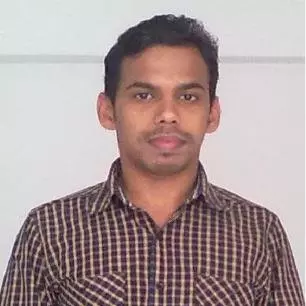 Rajesh Mylsamy