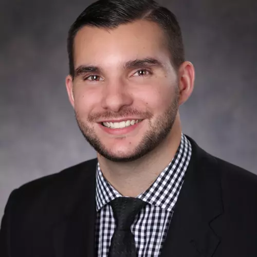 Michael Cano, CPA