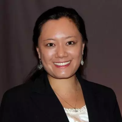 Cynthia Lee Kam Chung, CISA, CRISC, MBA
