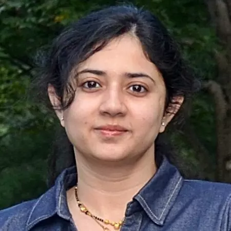 Jayeeta Das (Sarkar)