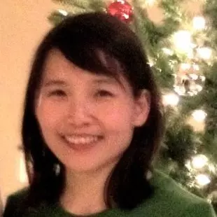 Tammy (Chi-Yi) Yu, PhD