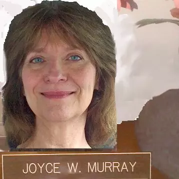 Joyce Murray