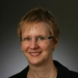 Laurie Hahn-Parrott CO,COT,MBA