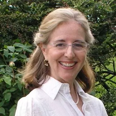 Patricia Chavez Saferstein