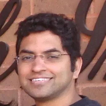 Satyam Appadwedula