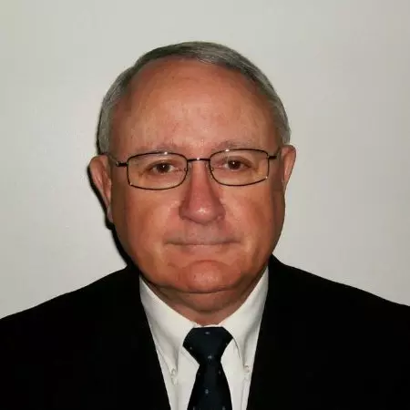Dwight Bergman