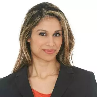 Leila Gharani