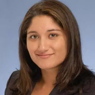 Anisha Gulati, M.D.