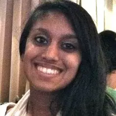Priya Krishnakumar