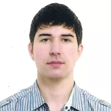 Alexey Usov