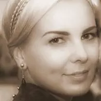 Boriana Georgieva